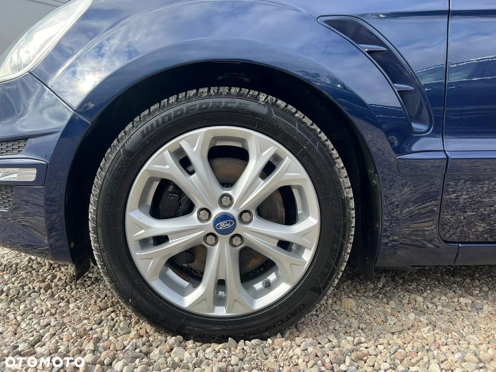 Ford S-Max 2.0 T Titanium MPS6 - 8