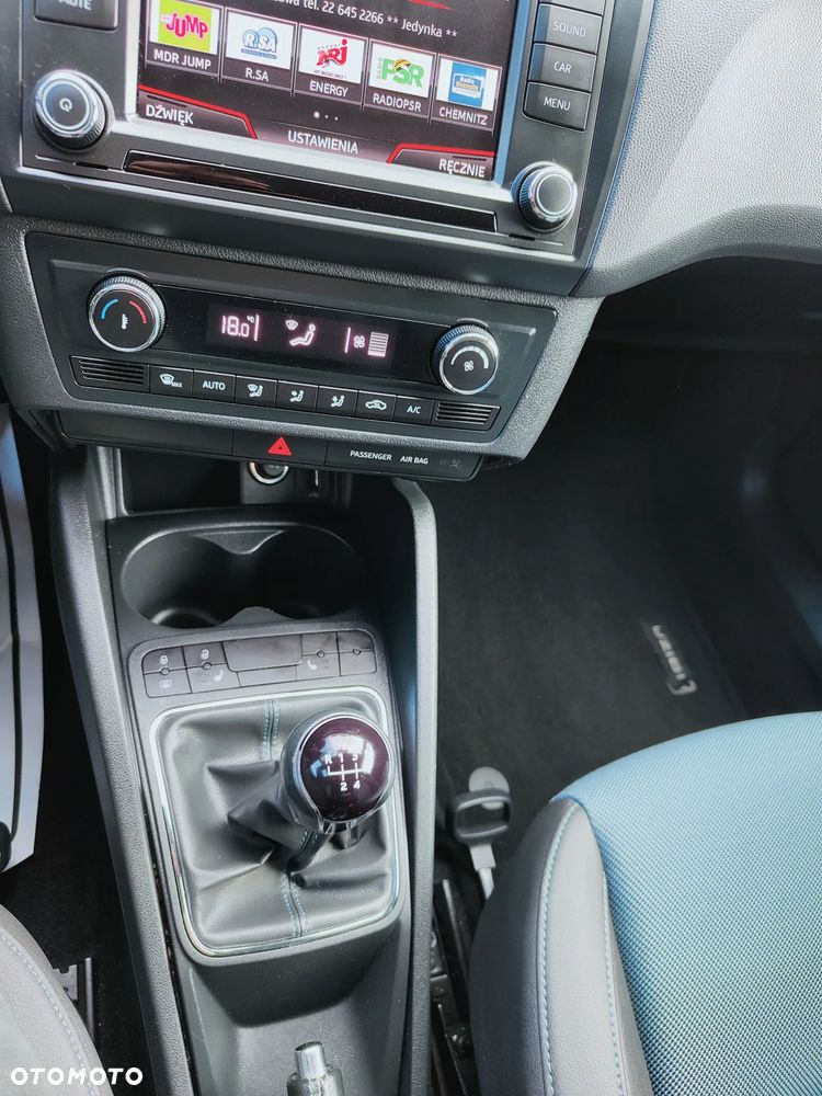 Seat Ibiza 1.2 TSI CONNECT - 21