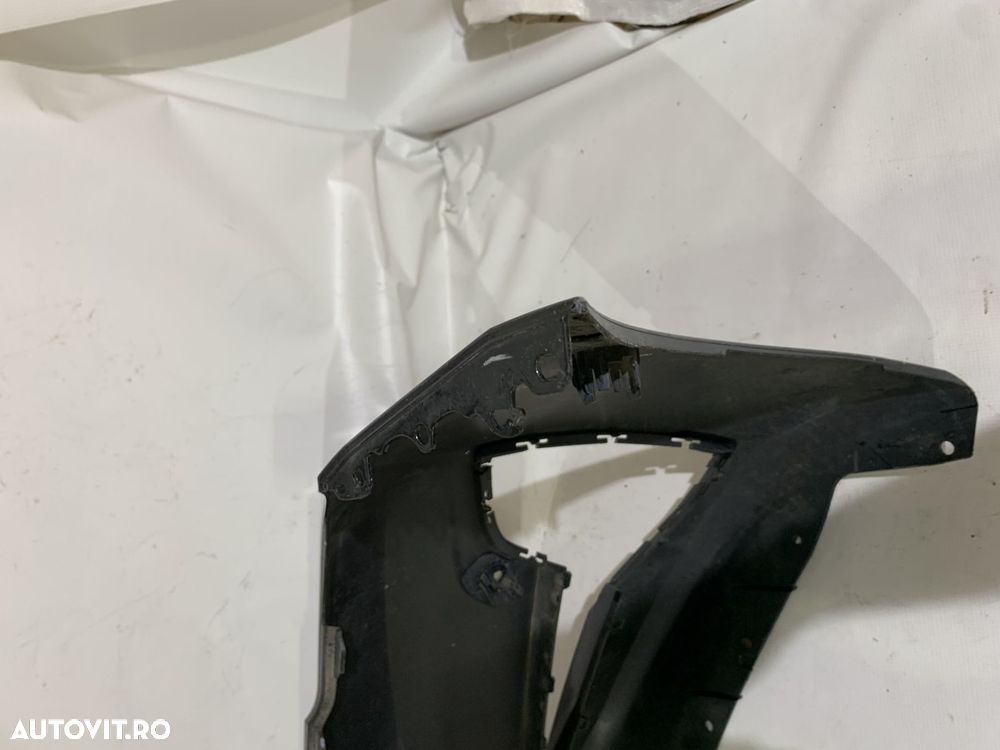 Bara fata BMW Seria 5 G30, G31 LCI facelift, 2020, 2021, 2022, 2023, cod origine OE 51119464207. - 7