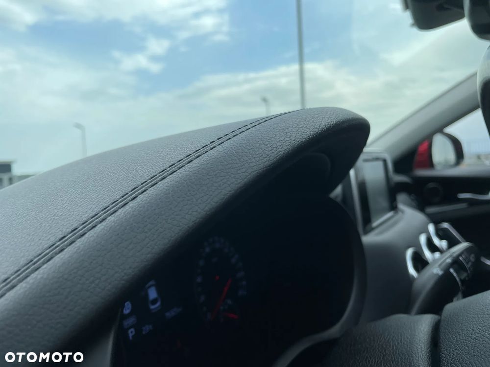 Kia Stinger 2.0 T-GDI XL - 32