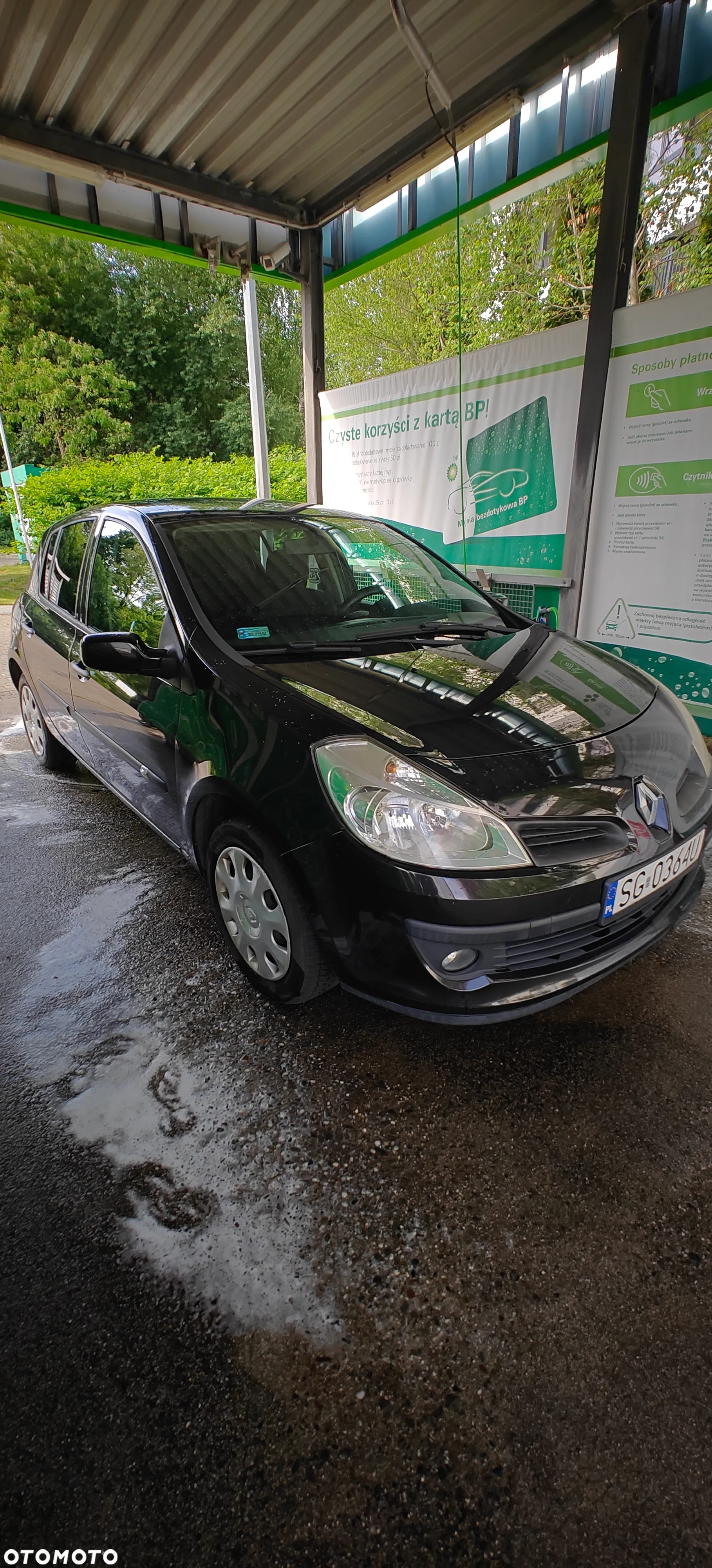 Renault Clio - 5
