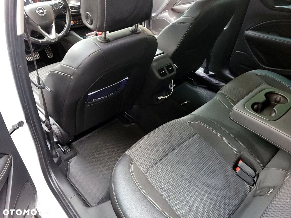 Opel Insignia 2.0 CDTI Elite S&S - 8