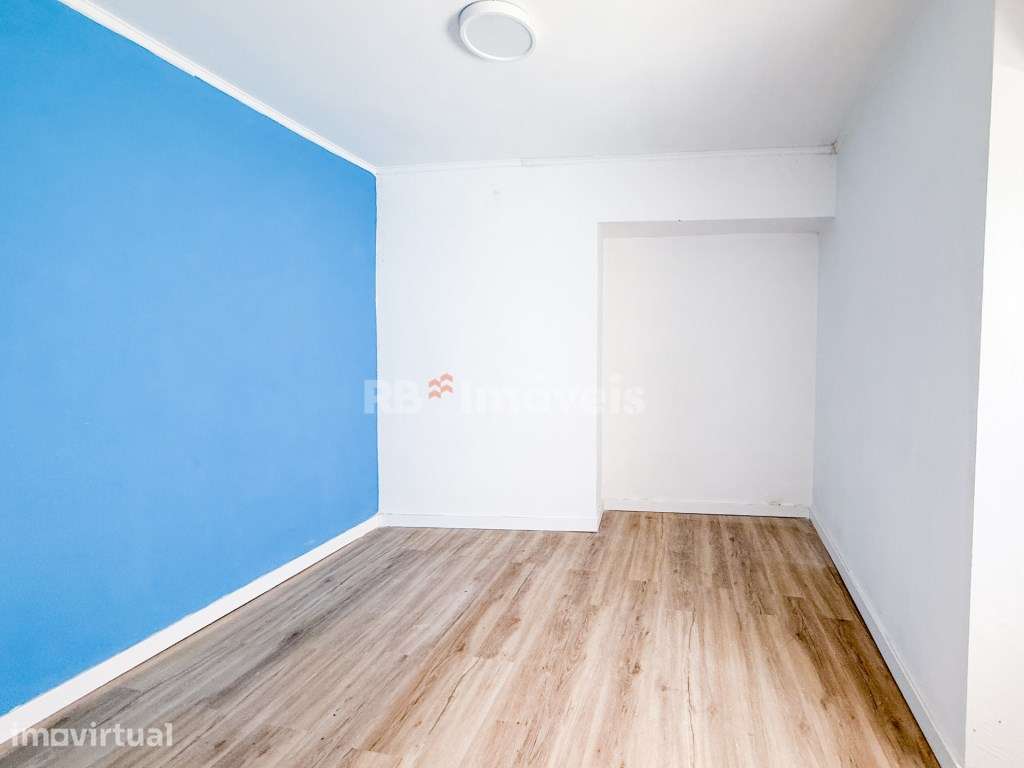 Moradia T4 nas Lapas - Grande imagem: 4/29