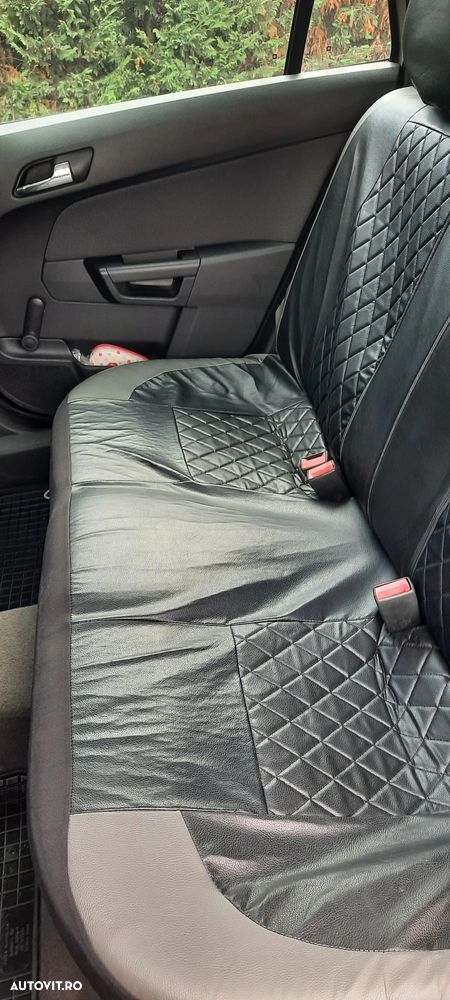 Opel Astra Sedan Classic III 1.7 CDTI - 3