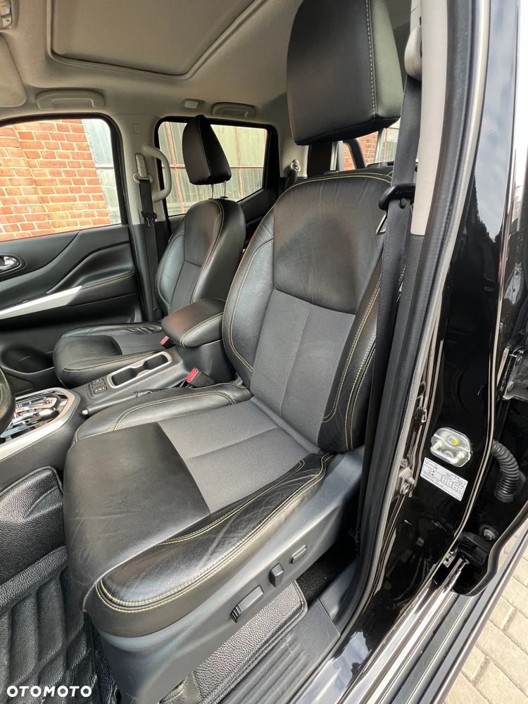 Nissan Navara 2019 photo 5