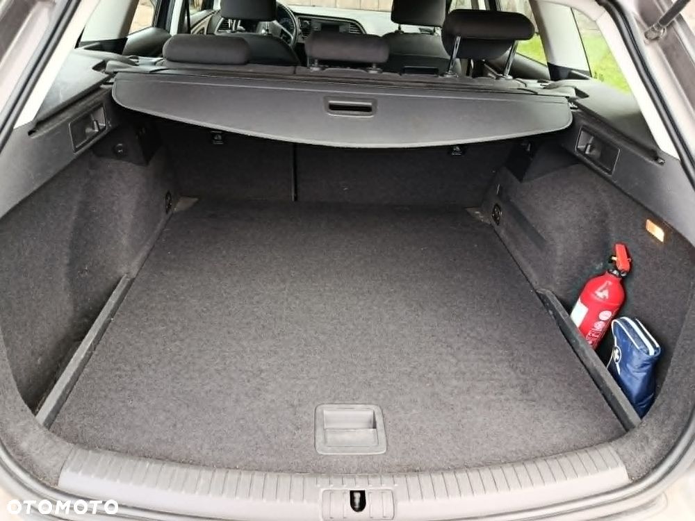 Seat Leon 1.2 TSI Style - 17