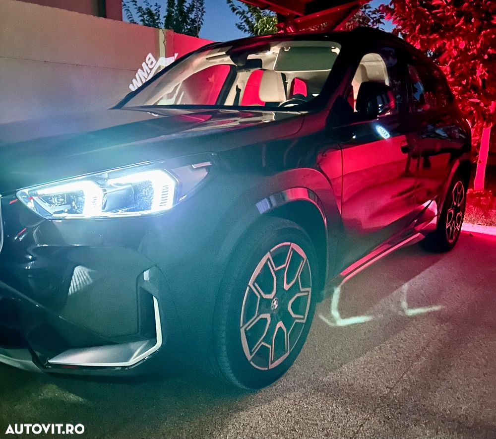 BMW X1 - 6