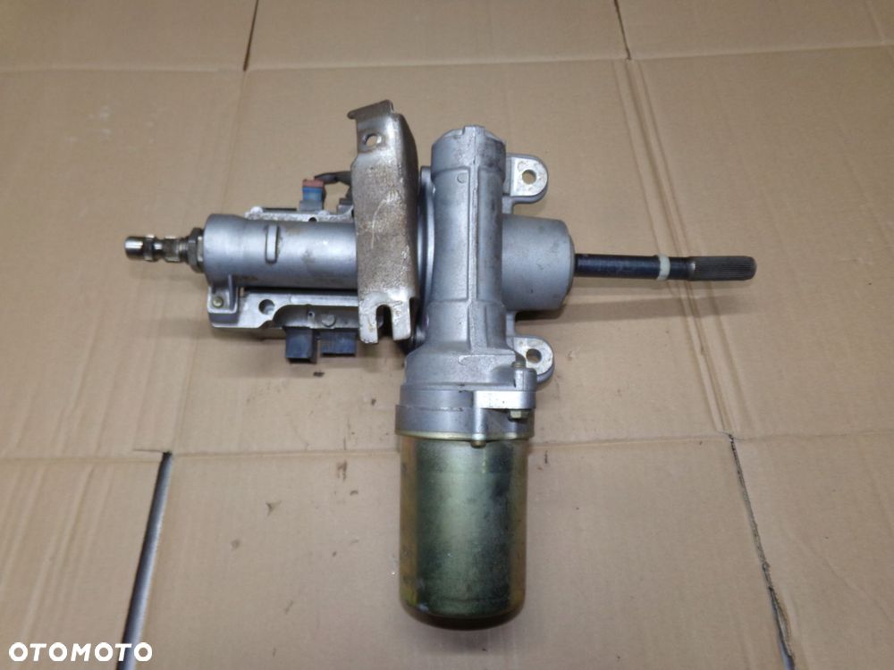 wspomaganie elektryczne 24463938 opel corsa c - 2