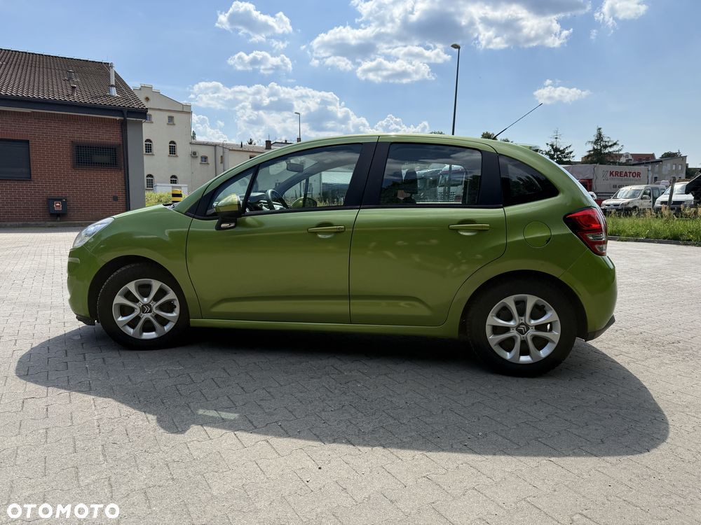 Citroën C3 - 3