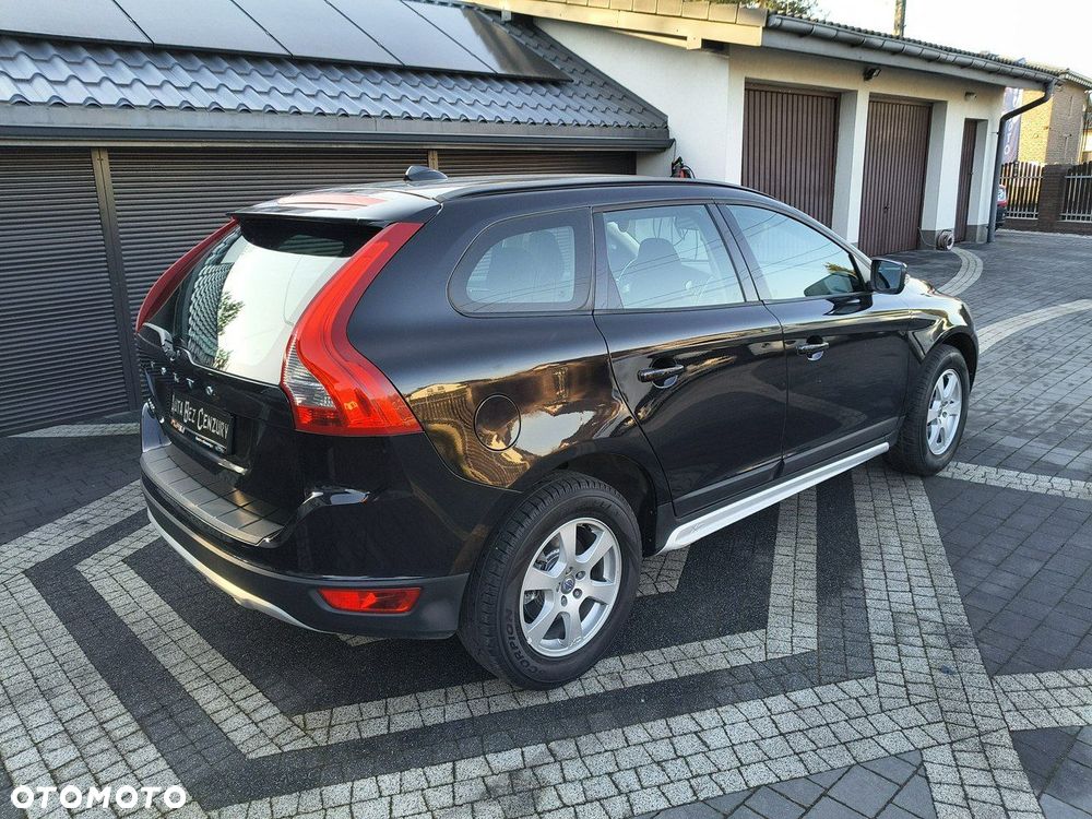 Volvo XC 60 D4 Kinetic - 26