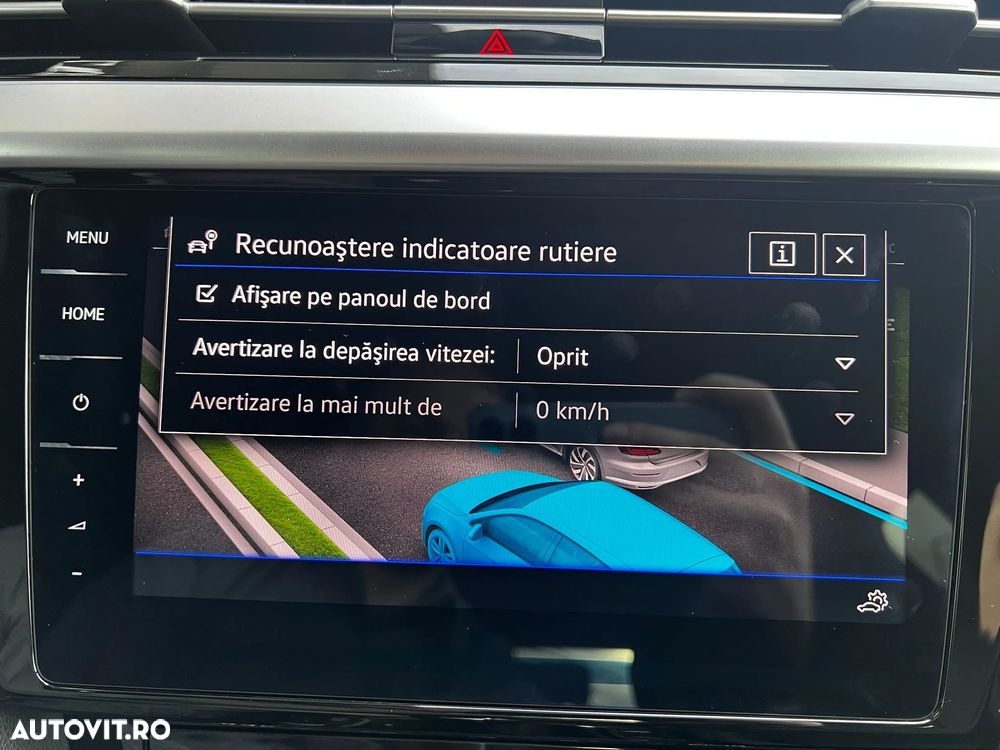 Volkswagen ARTEON 2.0 TSI 4Motion DSG R - 23