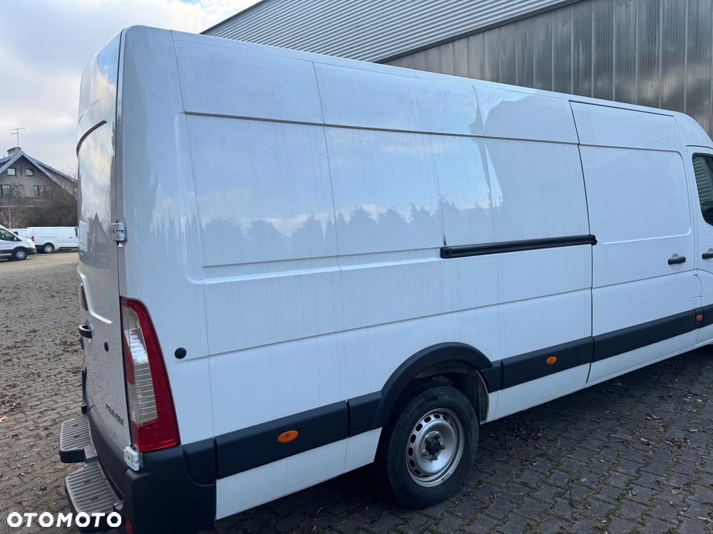 Renault Master - 20