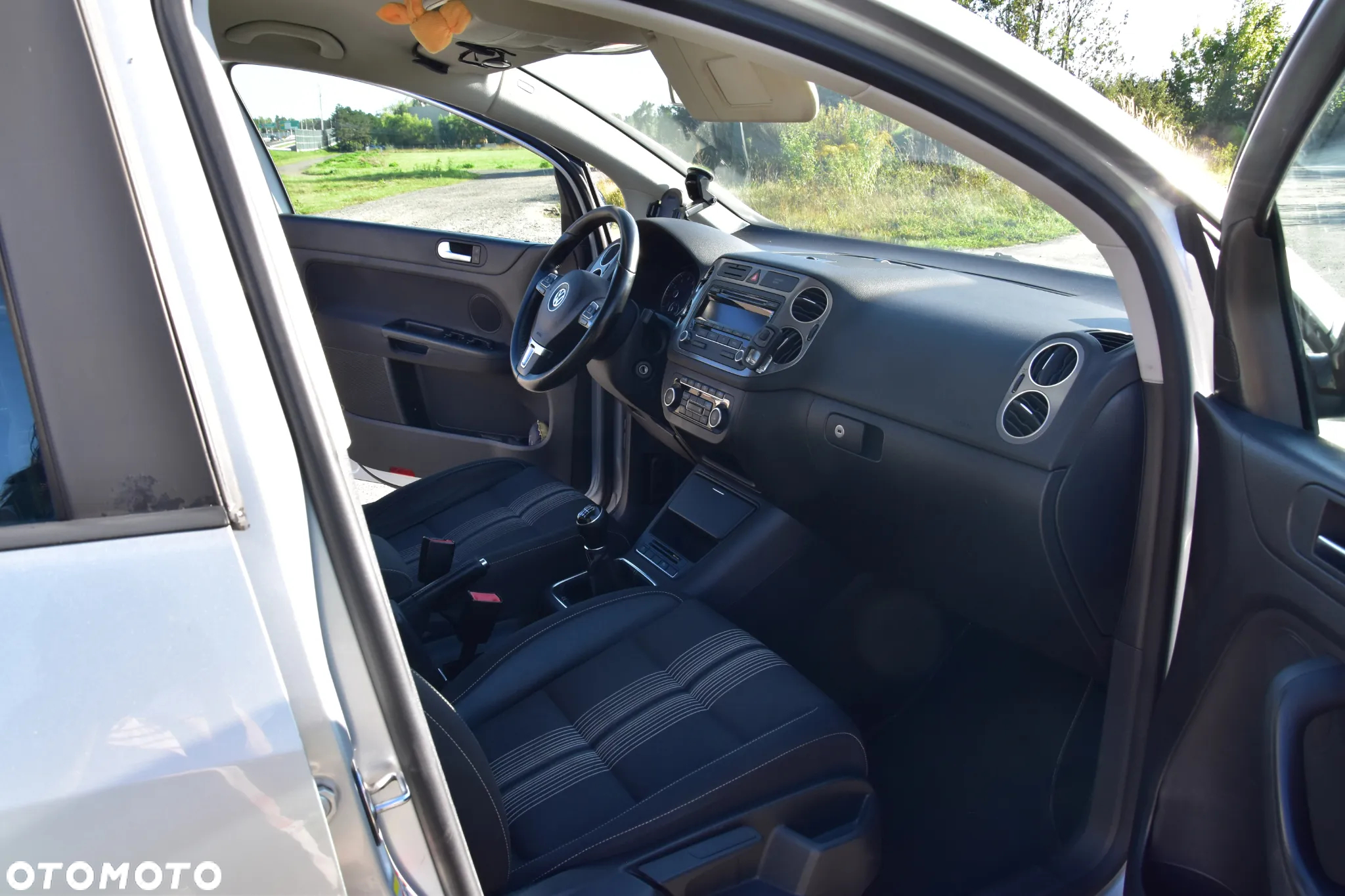 Volkswagen Golf VI 1.4 TSI Trendline - 2