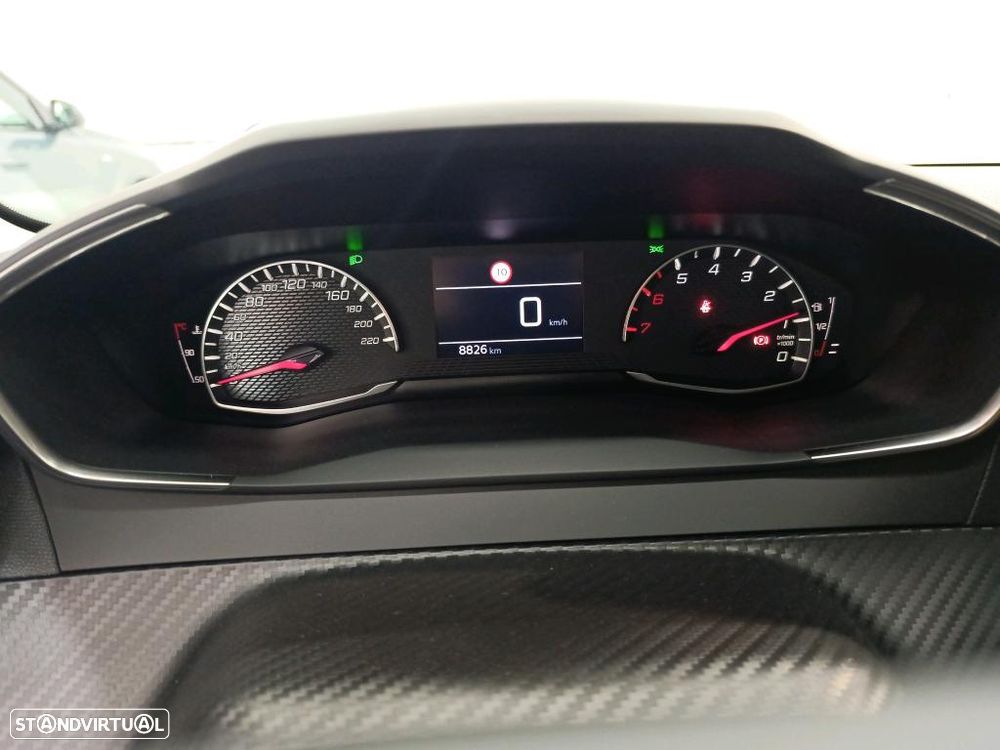Peugeot 208 1.2 PureTech Style - 6