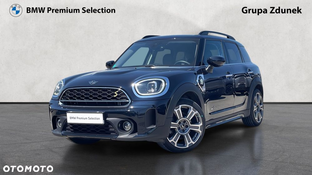 MINI Countryman - 2