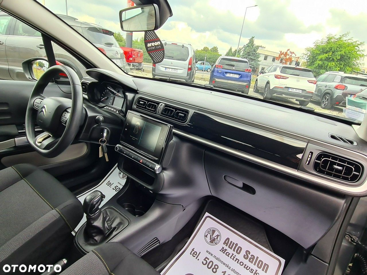Citroën C3 1.2 PureTech Feel - 31