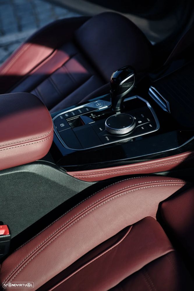 BMW X4 xDrive30i Aut. M Sport - 6