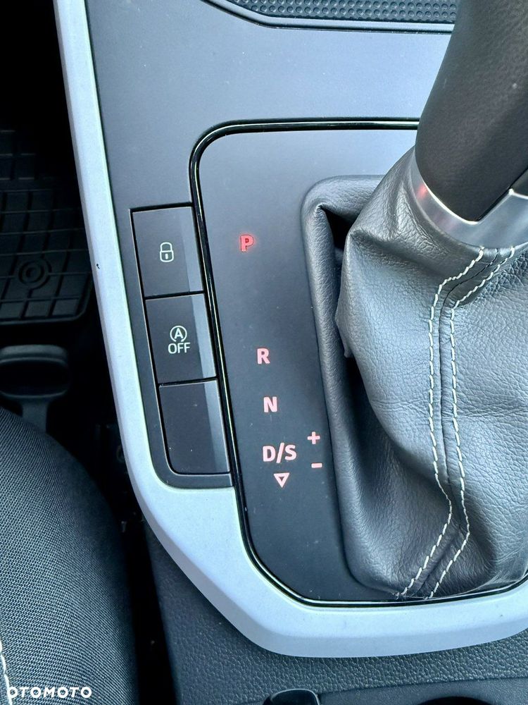 Seat Arona 1.0 TSI OPF DSG Black Edition - 31