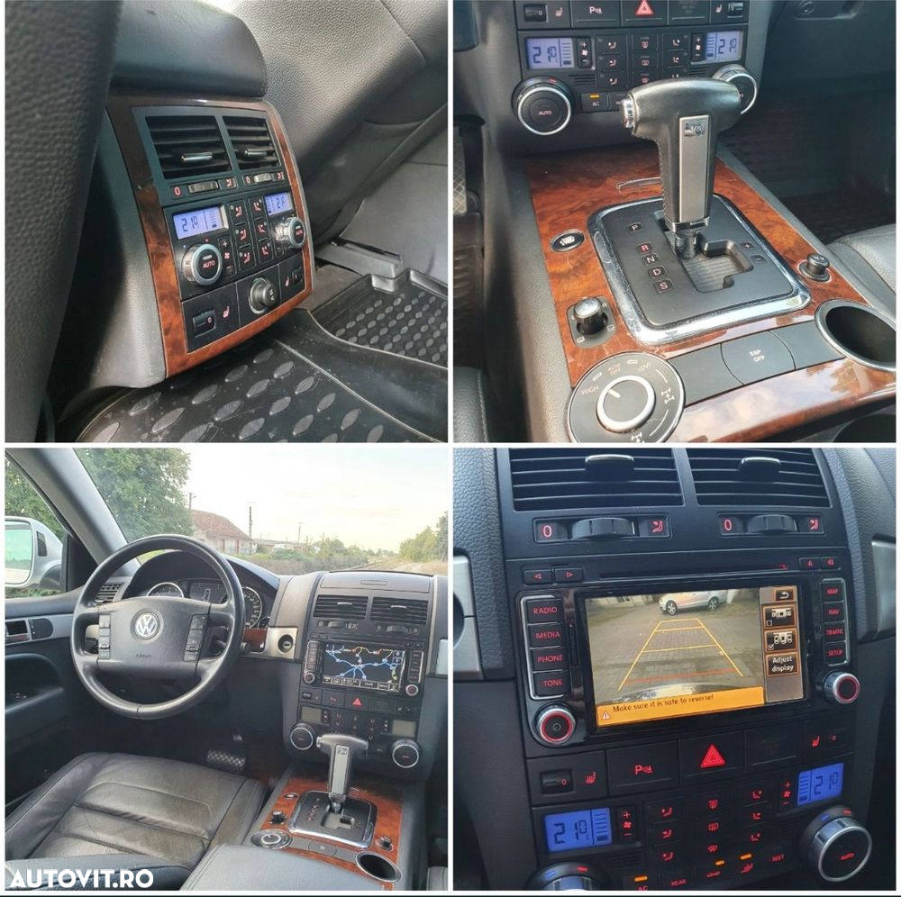 Volkswagen Touareg - 15