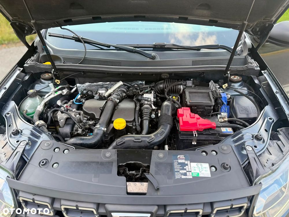 Dacia Duster 1.5 dCi Comfort - 23