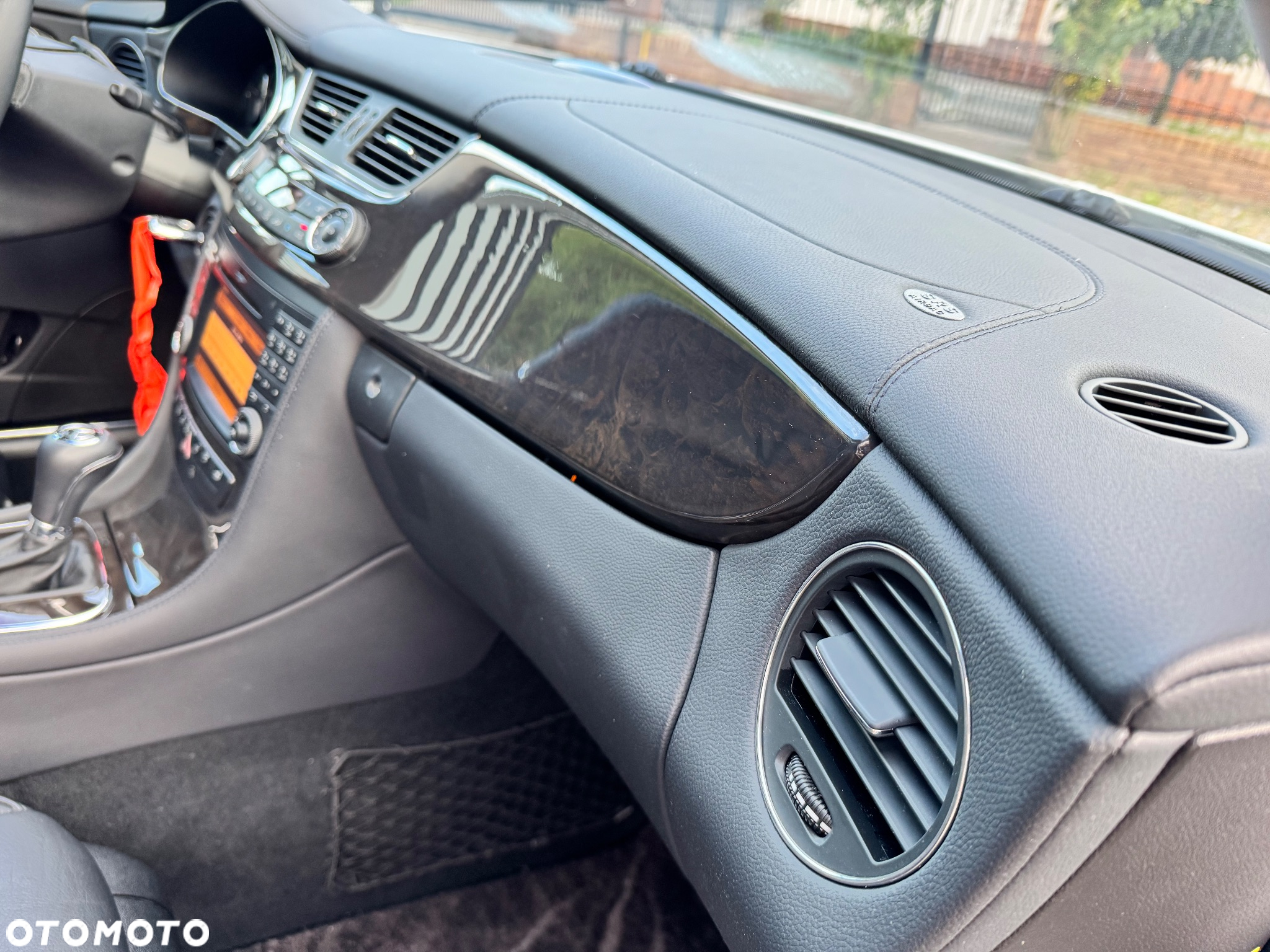 Mercedes-Benz CLS 350 7G-TRONIC - 16