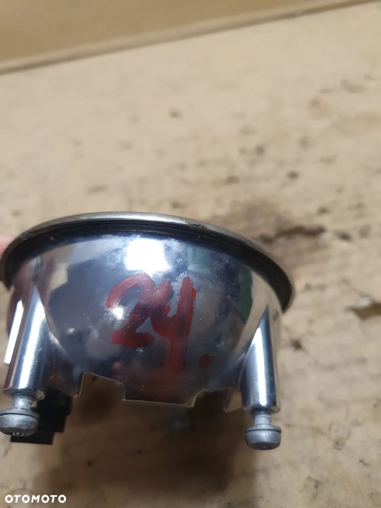 Klamka znaczek klapy bagażnika emblemat BMW I E81 E87 7207933 7124470 - 7