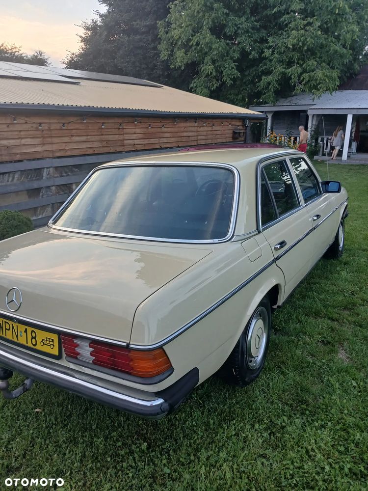 Mercedes-Benz L508D - 36
