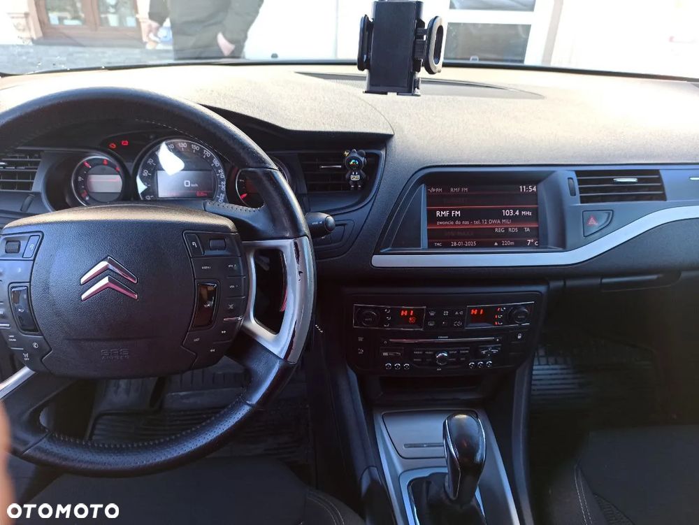 Citroën C5 1.6 e-HDi Seduction MCP - 33