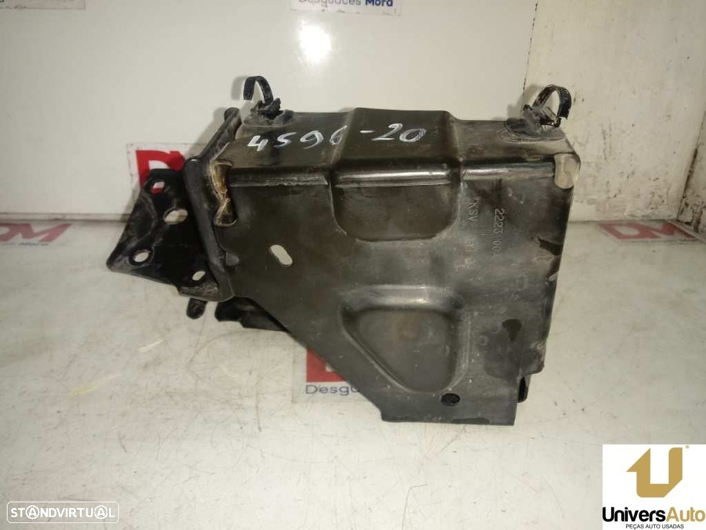 ABS PEUGEOT 207 2008 -9665344180 - 3