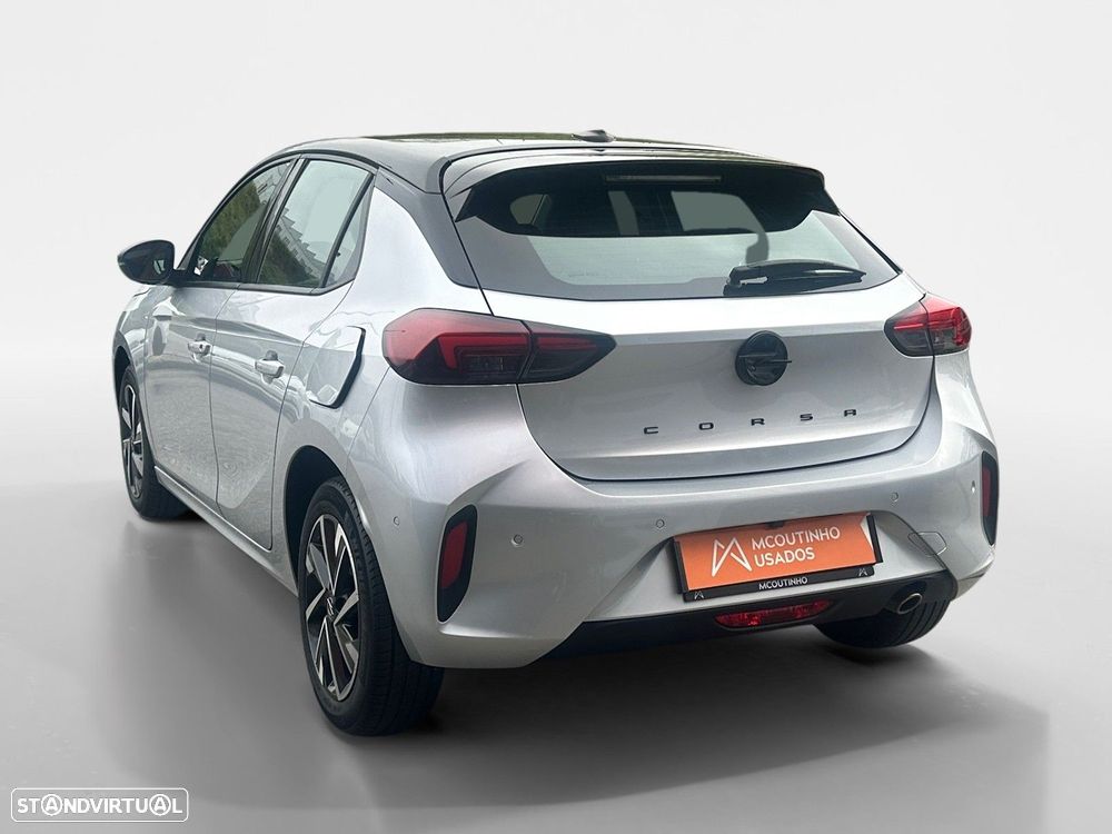 Opel Corsa 1.2 T GS - 3