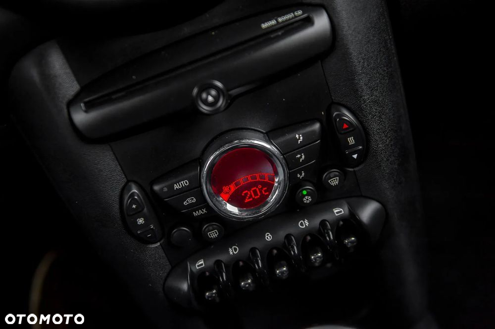 MINI Cooper S - 15