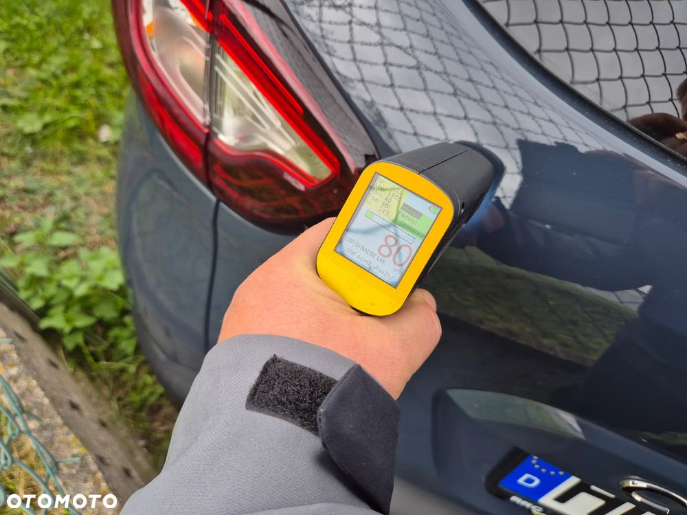 Renault Captur 0.9 Energy TCe Limited - 33