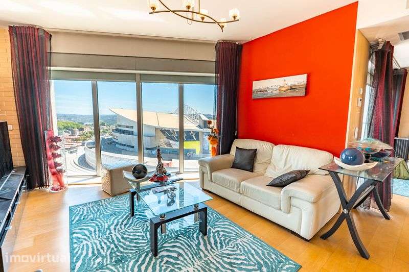 Apartamento Dragao - Grande imagem: 4/12