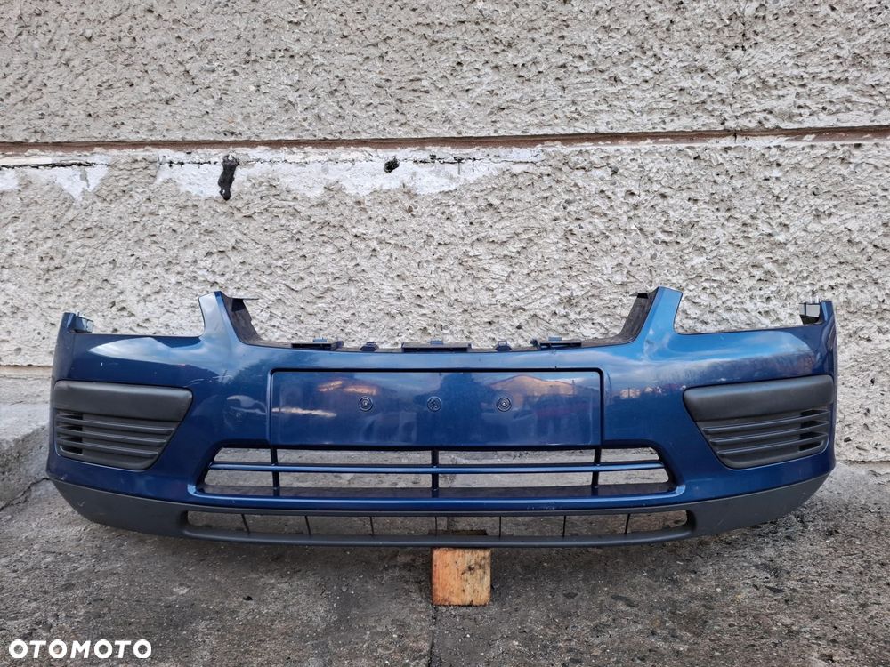 ZDERZAK PRZEDNI FORD FOCUS 2 II MK2 04/08r - 2