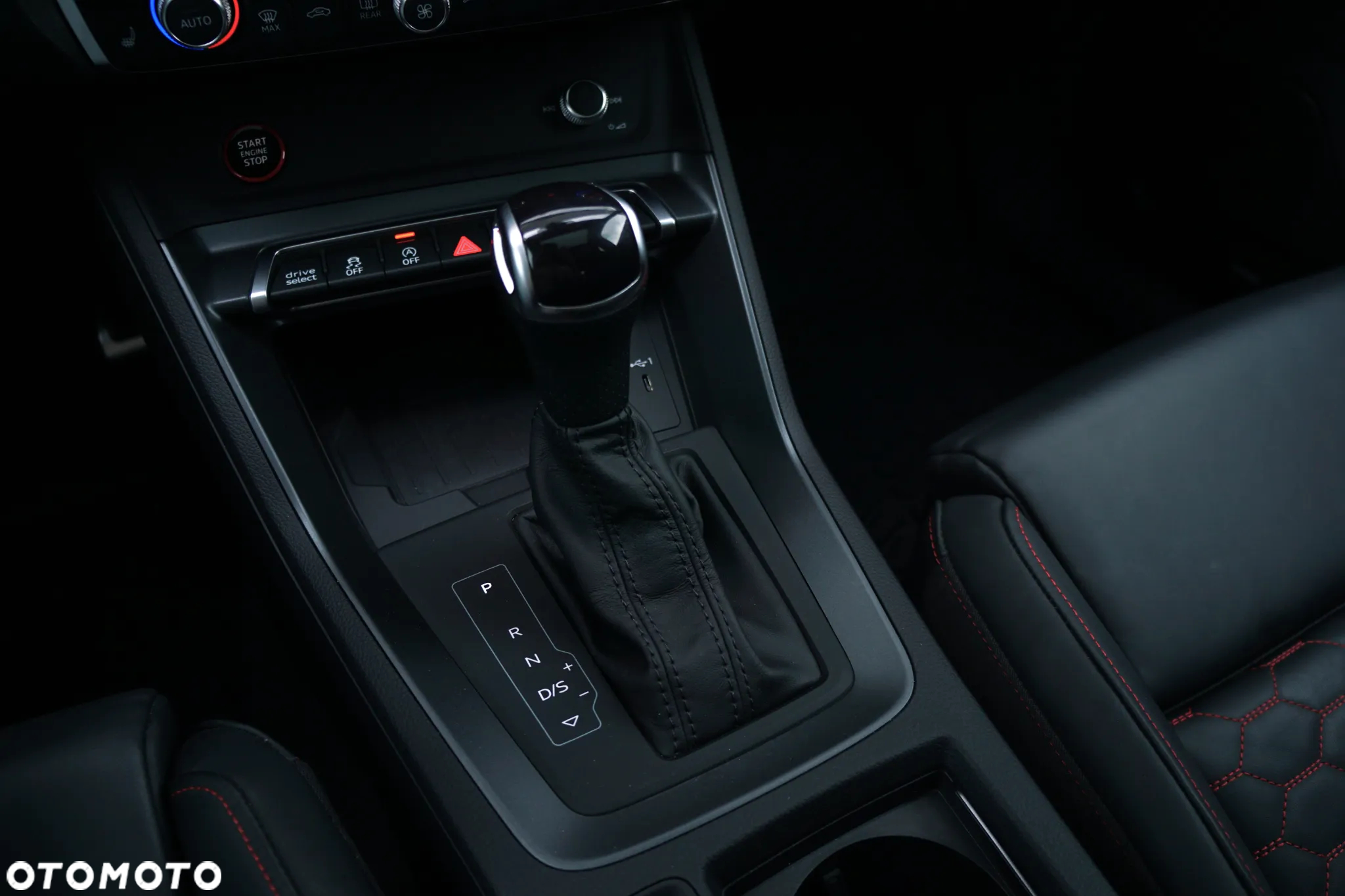 Audi RS Q3 Sportback - 23