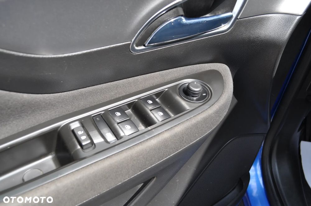 Opel Mokka 1.7 CDTI ecoFLEX Start/Stop Edition - 19