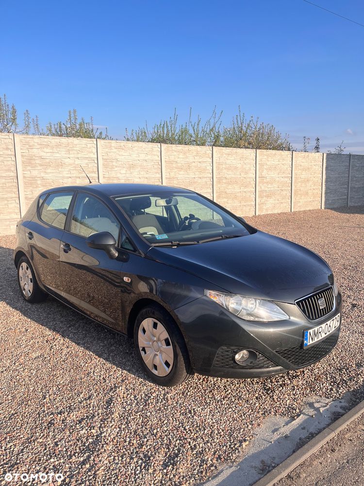 Seat Ibiza 1.4 TDI PD Reference - 4