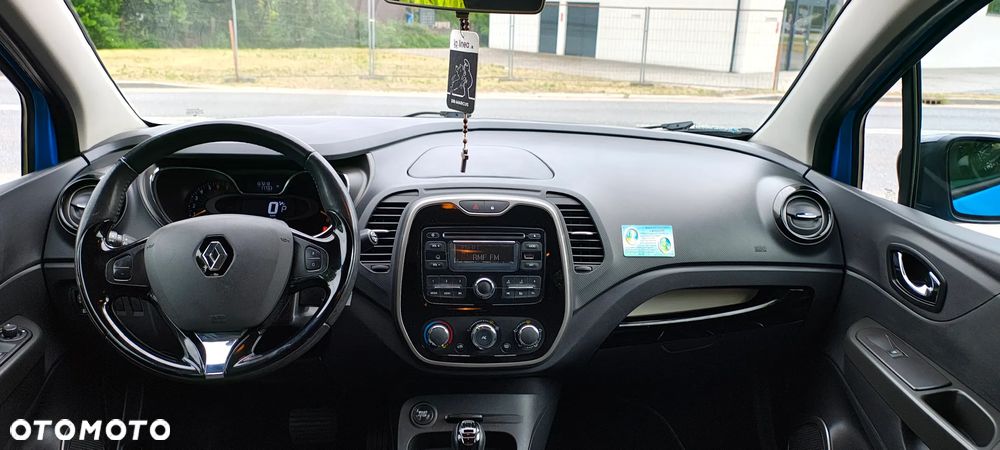 Renault Captur TCe 120 EDC Dynamique - 26