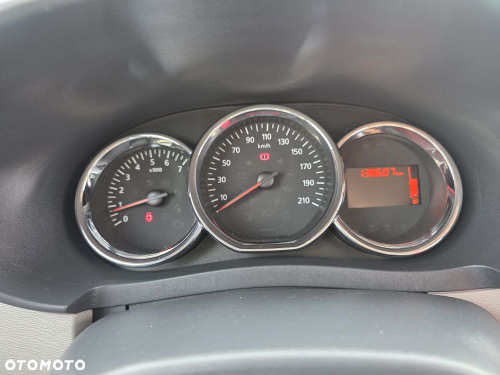 Dacia Lodgy 1.2 TCe Laureate - 20