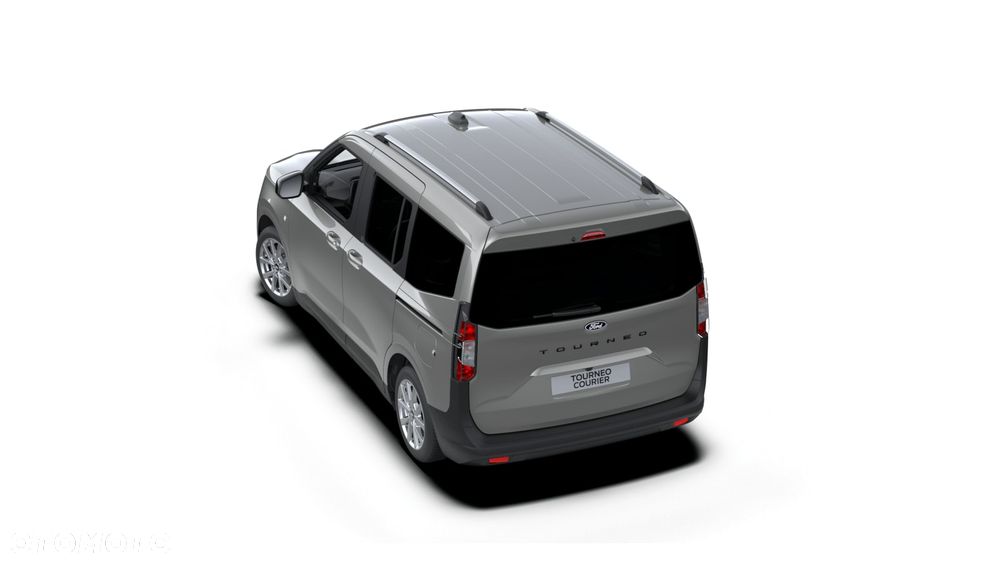 Ford Tourneo Courier 1.0 EcoBoost Titanium - 10