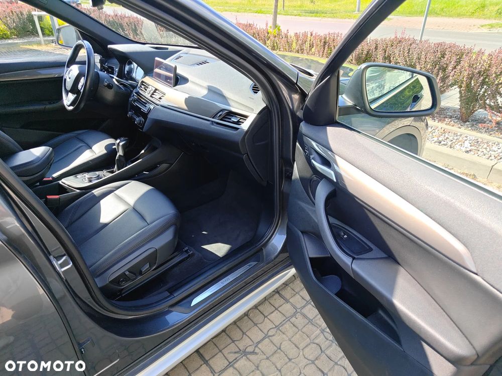 BMW X1 - 11