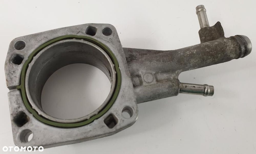 ŁĄCZNIK PRZEPUSTNICY MERCEDES W245 W169 A2660940111 - 3