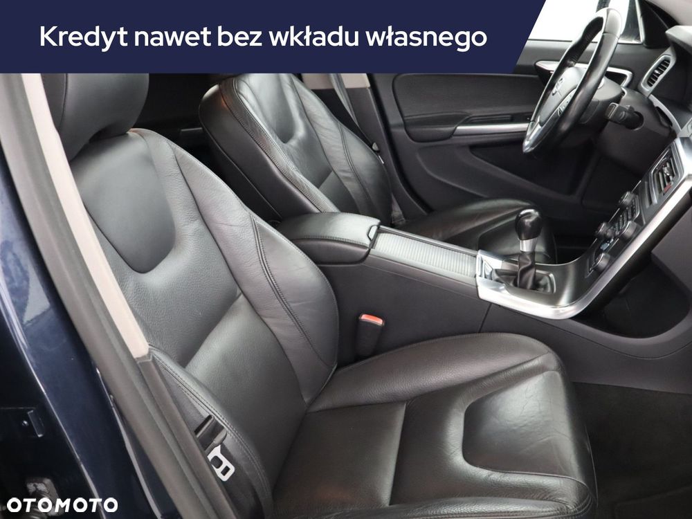 Volvo S60 - 11