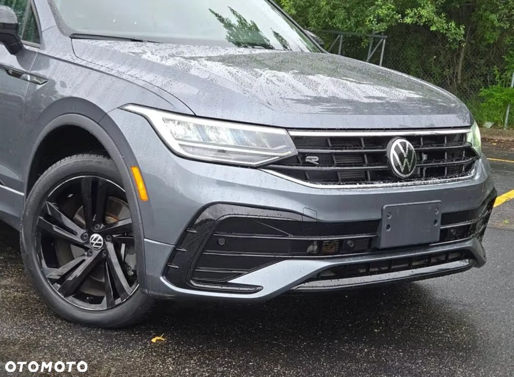 Volkswagen Tiguan - 3
