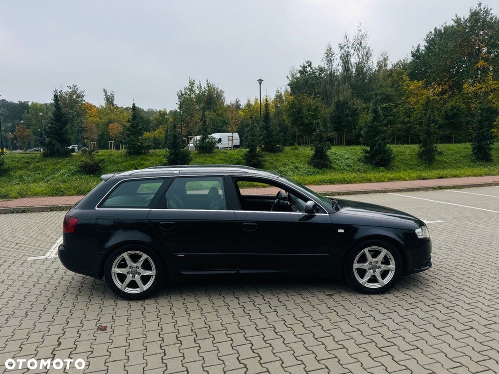 Audi A4 - 19