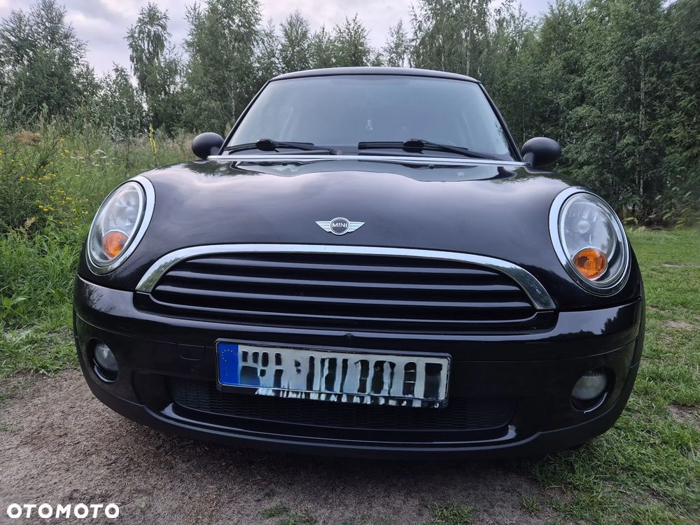 MINI ONE - 5