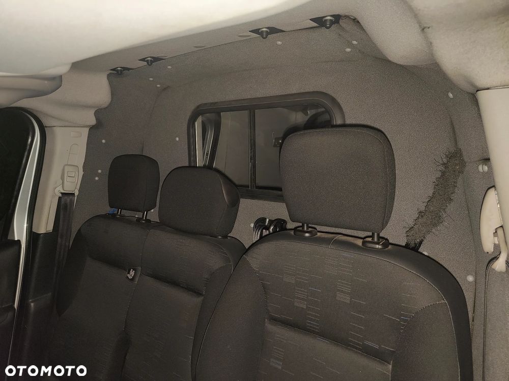 Citroën Berlingo - 4