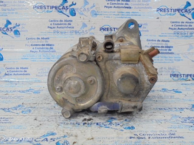 Motor De Arranque 228000 0210 TOYOTA COROLLA 1.8D HONDA CIVIC 1994 1.5I 90CV 3P VERMELHO - 4