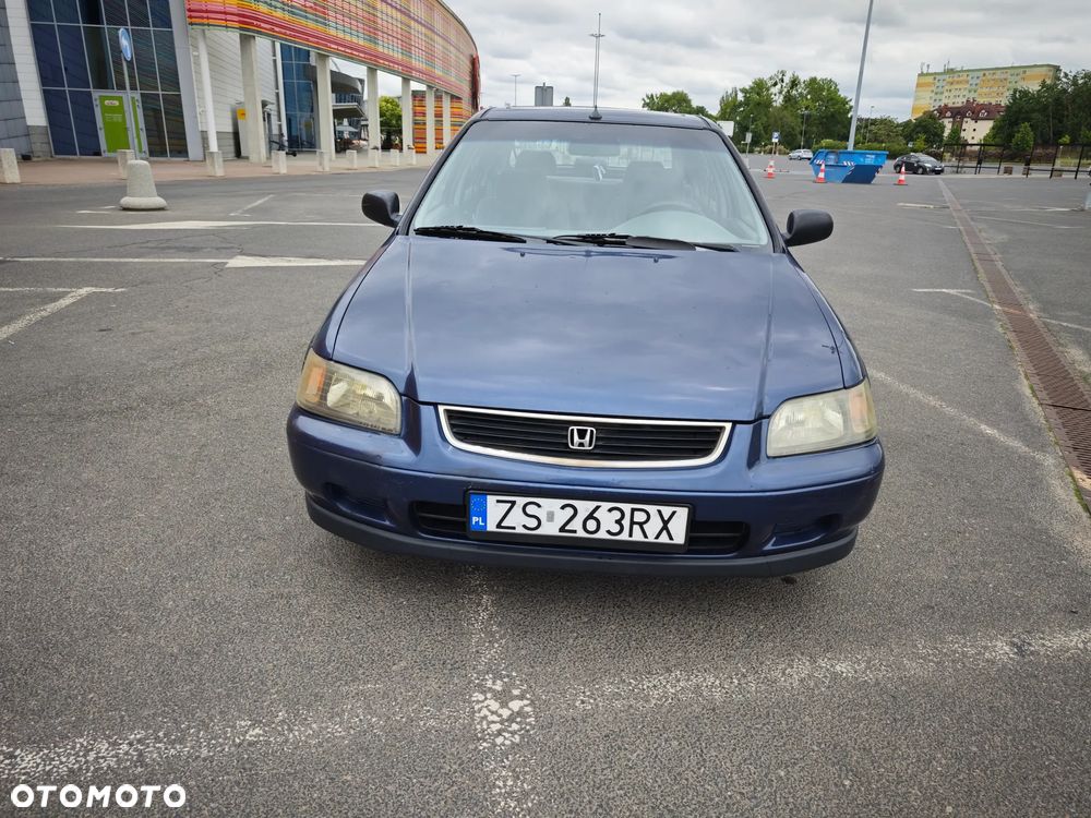 Honda Civic - 5