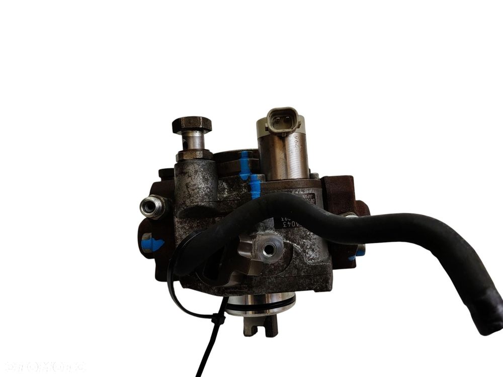 POMPA WTRYSKOWA MITSUBISHI OUTLANDER III ASX 2.2 DI-D 294000-0993 - 6